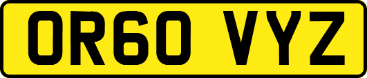 OR60VYZ