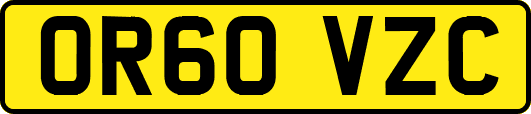OR60VZC