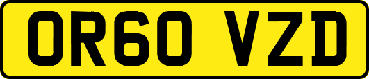 OR60VZD
