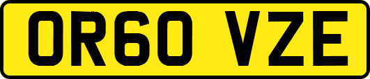 OR60VZE