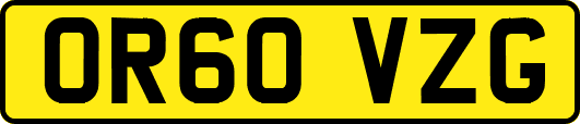 OR60VZG