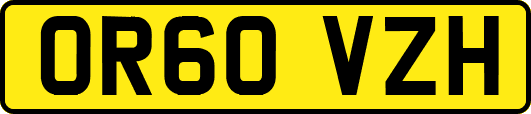 OR60VZH