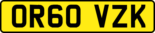 OR60VZK