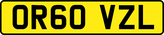OR60VZL