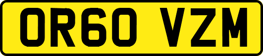 OR60VZM