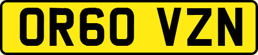 OR60VZN