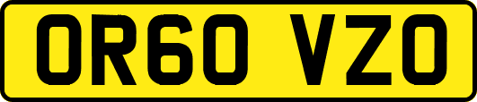 OR60VZO