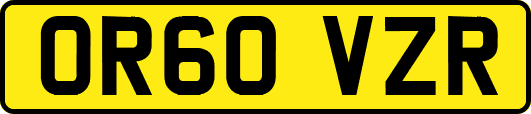 OR60VZR