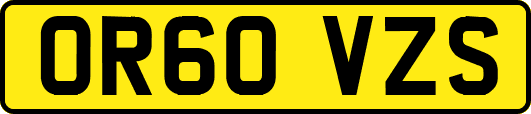 OR60VZS
