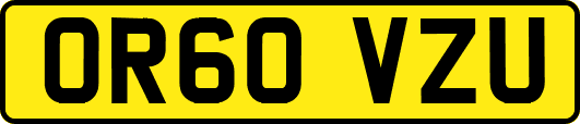 OR60VZU
