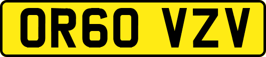 OR60VZV