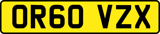 OR60VZX