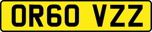 OR60VZZ
