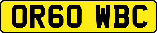 OR60WBC