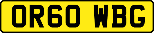 OR60WBG