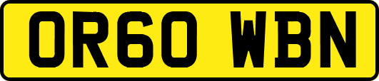 OR60WBN