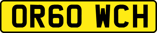 OR60WCH