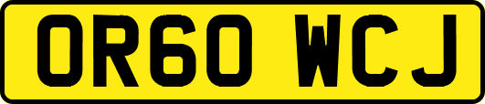 OR60WCJ