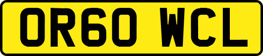 OR60WCL