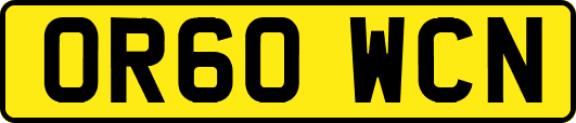 OR60WCN