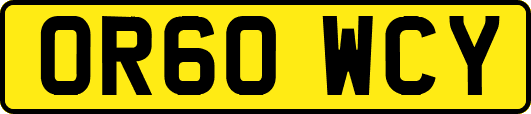 OR60WCY