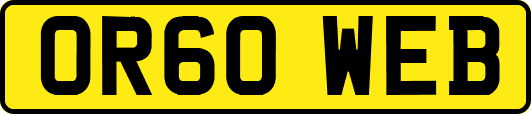OR60WEB