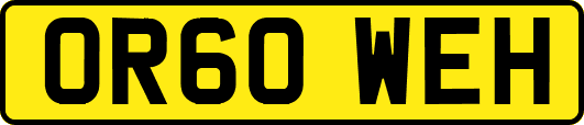 OR60WEH