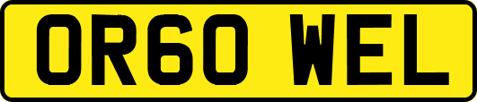 OR60WEL