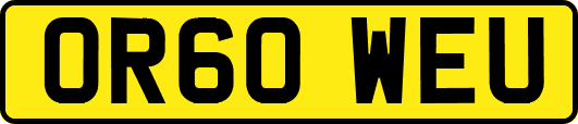 OR60WEU