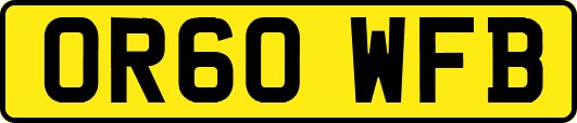 OR60WFB