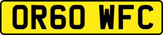 OR60WFC
