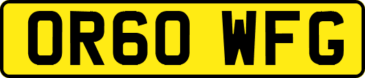 OR60WFG