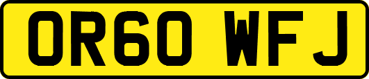OR60WFJ