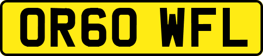 OR60WFL