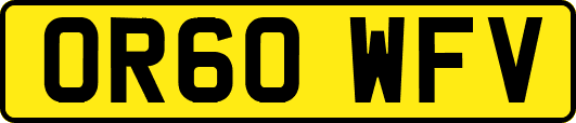 OR60WFV
