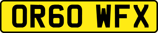 OR60WFX