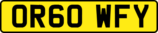 OR60WFY