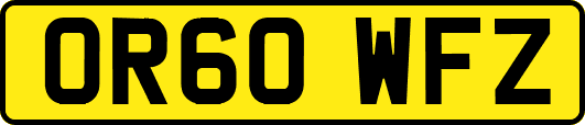 OR60WFZ