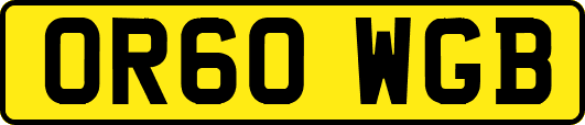 OR60WGB