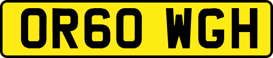 OR60WGH
