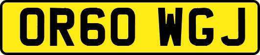 OR60WGJ