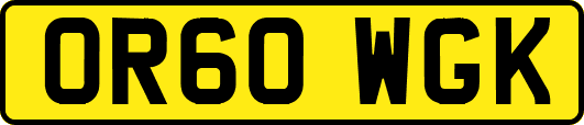 OR60WGK