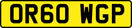 OR60WGP