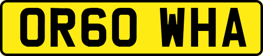 OR60WHA