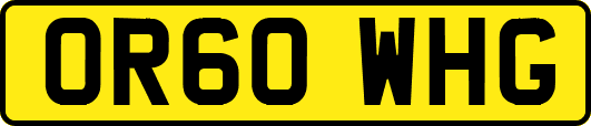 OR60WHG