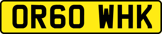 OR60WHK