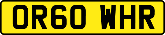 OR60WHR