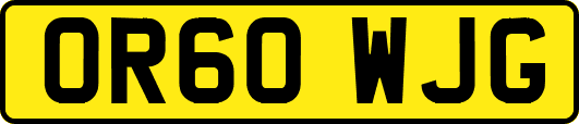 OR60WJG