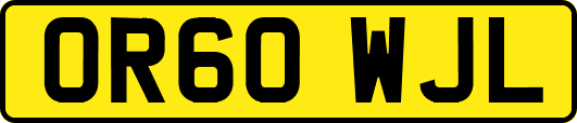 OR60WJL