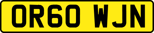 OR60WJN
